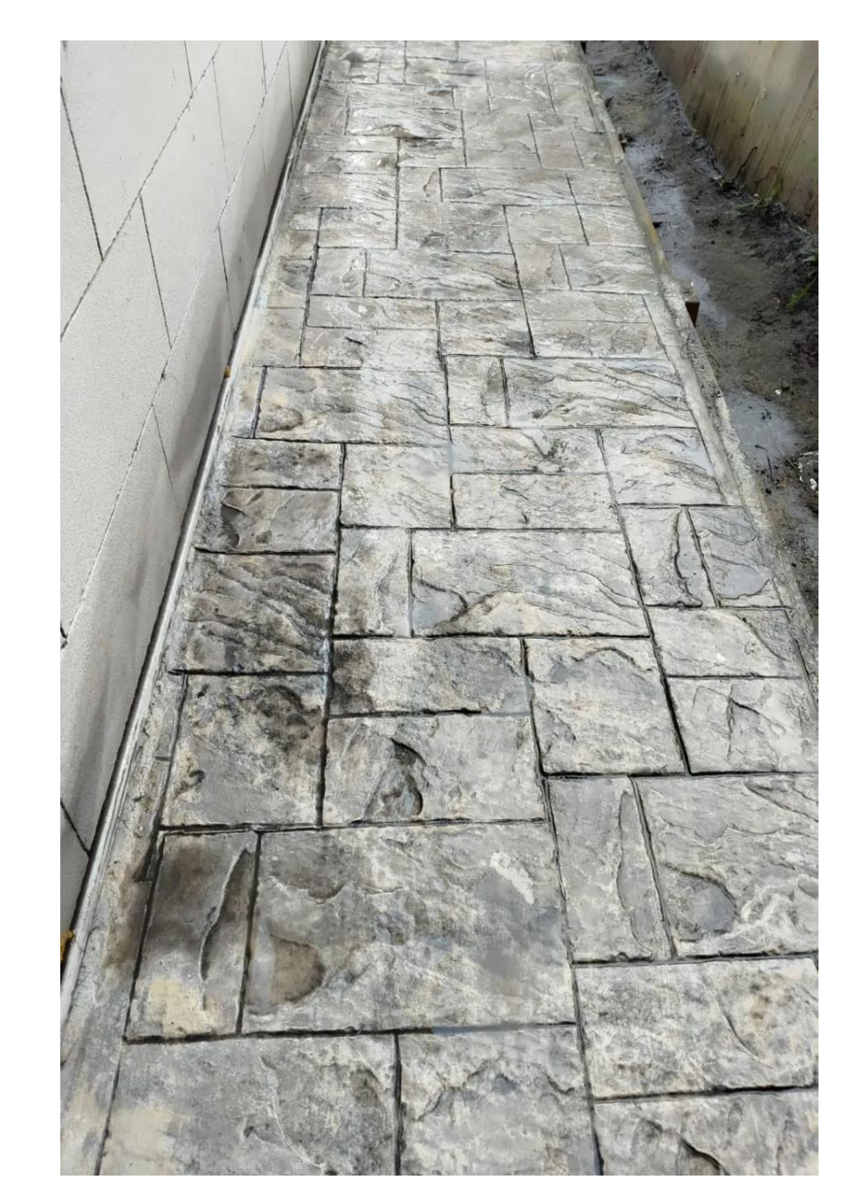 изображение к отзыву о товаре: Комплект - Гладилка стартовая 1200мм Серия Профи